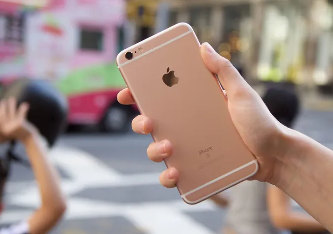 У Луцьку засудили злодійку, яка з кремів перейшла на iPhone