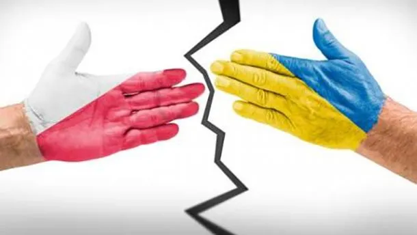 «Чорний список» Ващиковського в дії: до Польщі не пустили першого українця