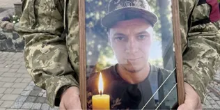 У Володимирі попрощалися із Героєм Олексієм Мтіралішвілі (фото)