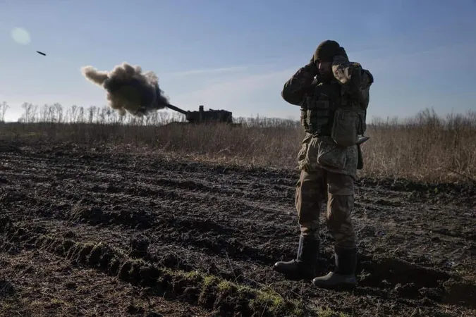 Близько 108 910 окупантів, 3038 танків, 1842 безпілотники: втрати ворога на 4 січня