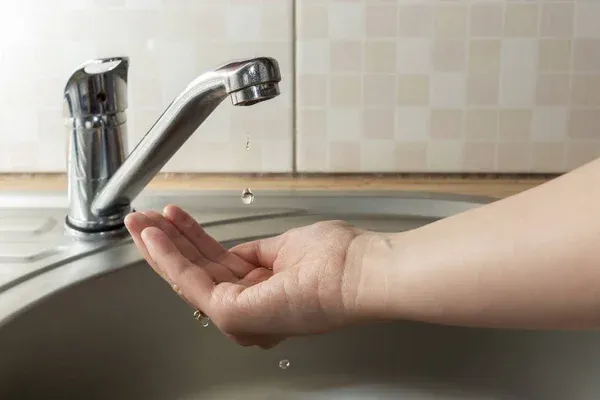 Складна аварія: в одному з районів Володимира не буде води