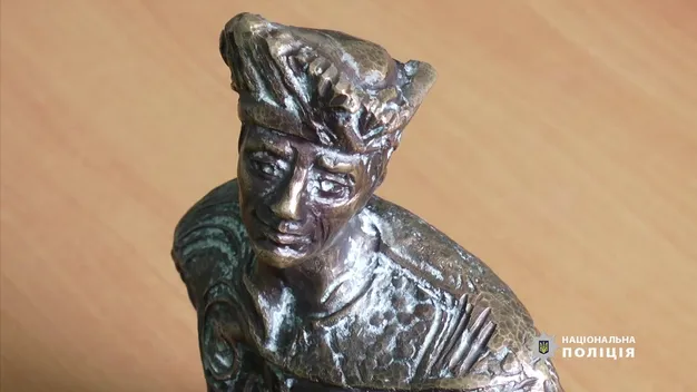 Поліція знайшла луцького кликуна та його викрадача (фото, відео)