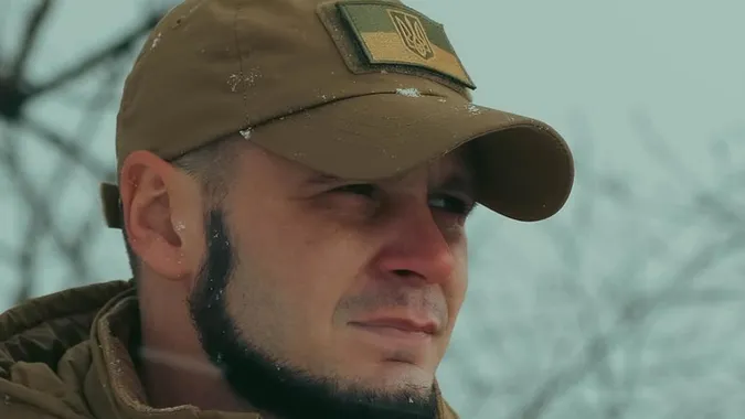 «Я знайомив президента з будовою кулемета», – боєць 14-ої ОМБр з Волині
