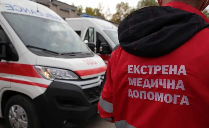 Виклик «швидкої» через смс чи відеодзвінок: в Україні працює пілотний проєкт безбар’єрності