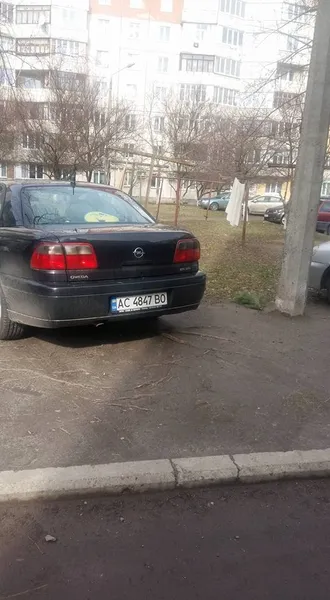 Авто купили, а паркуватись не навчились: у Луцьку ловили порушників (фото)