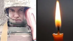 На війні загинув захисник з Волині Леонід Рекрут