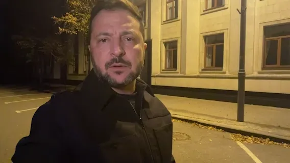 росія готує масований удар: Зеленський закликав не ігнорувати тривоги