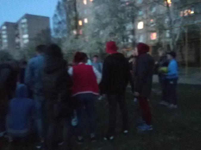 Масштабна бійка школярів у Луцьку: «банда 40-го» проти «банди сусіднього двору»