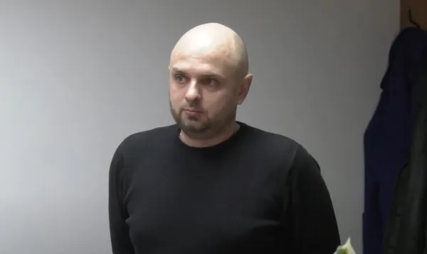 Артем Прокопюк