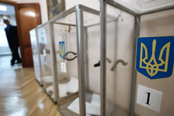 На Волині обрали голів трьох об'єднаних громад