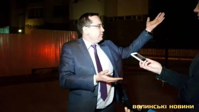 У Луцькому СІЗО в'язні влаштували протест