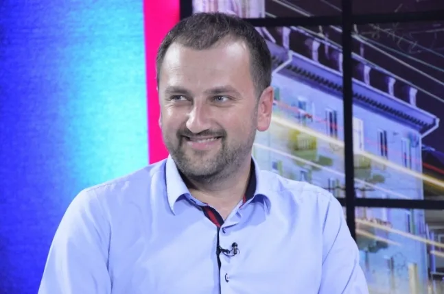 КП «Луцькі ринки» не буде прибутковим, - Тарас Яковлев