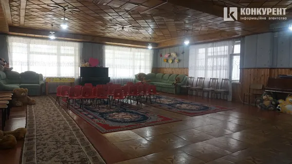 «Дітей не вибирають, як на базарі», або Чим живе дитячий притулок у Рожищі