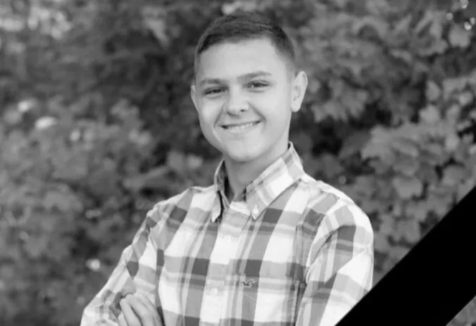 У Німеччині на водоймі втопився підліток з Володимира