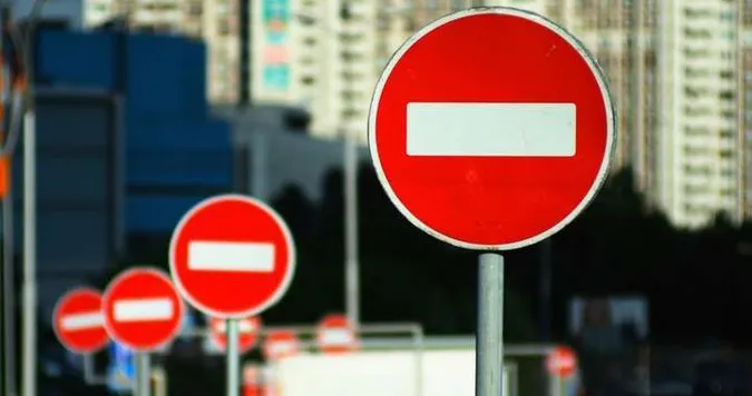 У Луцьку обмежать рух транспорту у вихідні