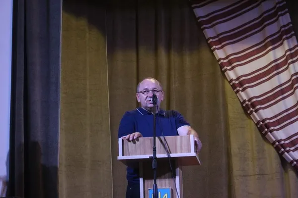 Директор «Біо ПЕК» Юрій Проник