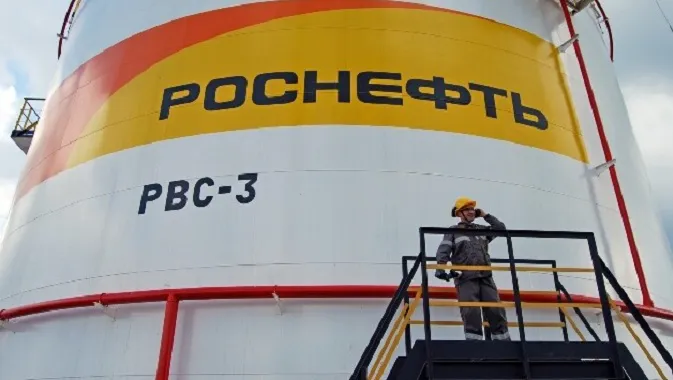 СБУ ініціювала арешт активів групи «Роснефть» в Україні (відео)