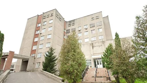 Самогубство у «ковідному» шпиталі в Боголюбах: повідомили деталі (відео)