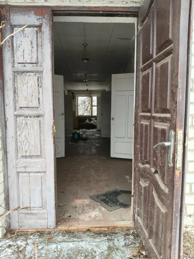 На Волині виставили на продаж три будівлі колишніх ФАПів: де саме та за скільки (фото)