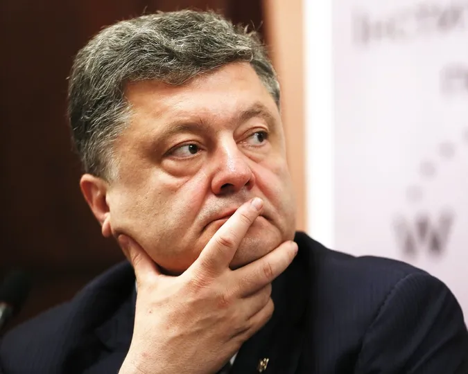 Чи задоволені лучани чинним Президентом?