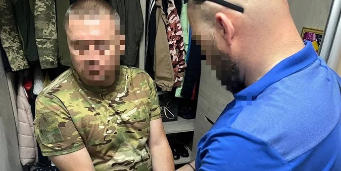 30 українських службовців підозрюють у розкраданні 138 мільйонів для ЗСУ