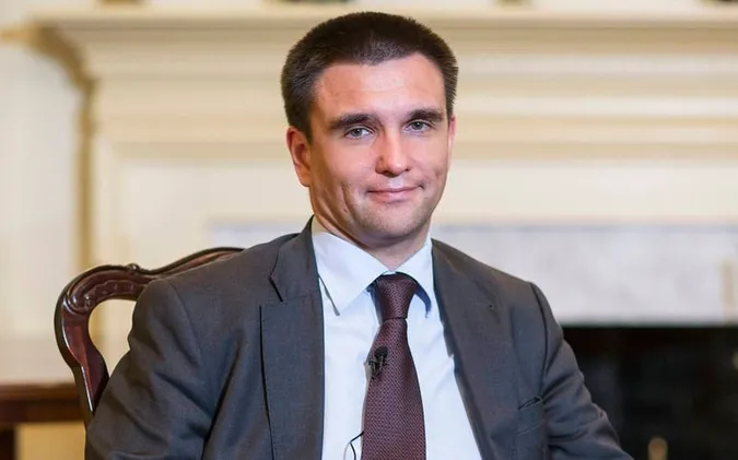 Клімкін розповів, як «українські біженці» рятують економіку Польщі