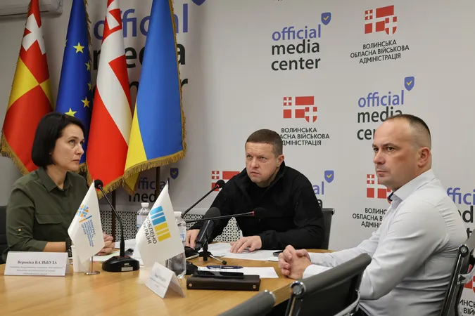 Бронювання працівників: на Волині запрацювали оновлені критерії критичності бізнесу
