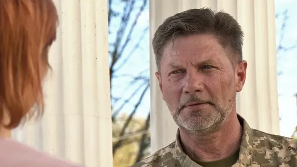«Пам’ятаю їх всіх», – офіцер з Луцька, який сповіщає про загибель воїнів (інтерв'ю)