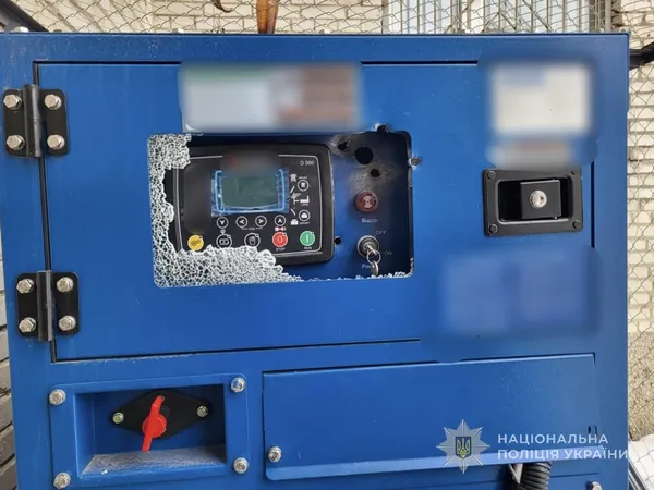У Луцьку по шумному генератору стріляв військовий, його впіймали у сусідній області