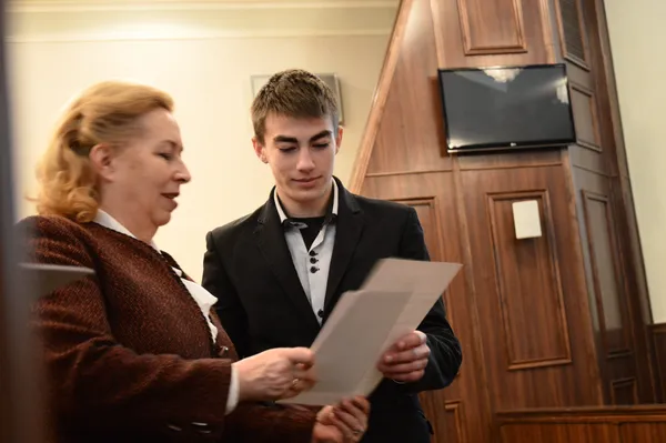 Луцький «політех» підготував майбутніх бізнесменів та бізнесменок (фото)