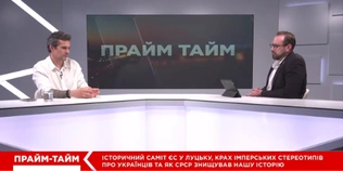Століттями крали нашу історію: Акім Галімов розкрив, навіщо рф роками переписувала наші підручники (відео)