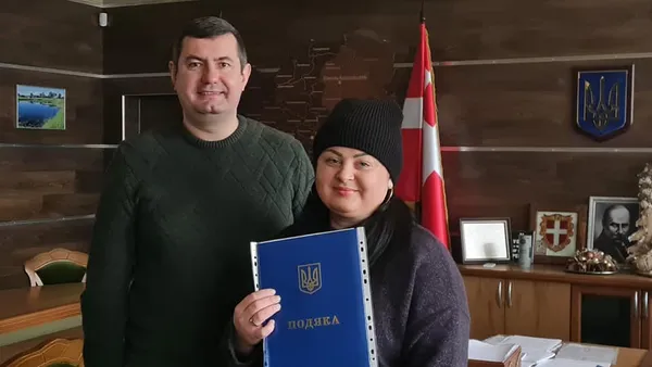 «Я вийшла з моргу і видихала з себе цей їдкий запах смерті», – луцька волонтерка Вікторія Пруднікова