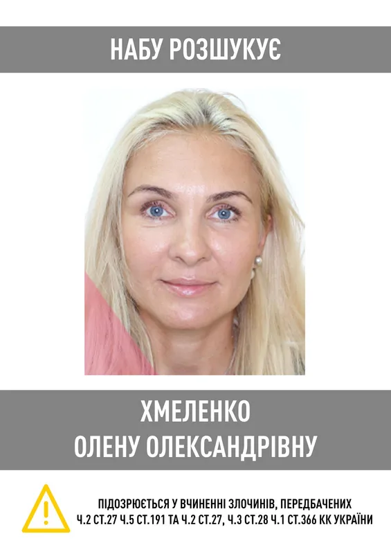 Справа «Укргазбанку»: НАБУ оголосило в розшук ексголову НБУ Шевченка (фото)