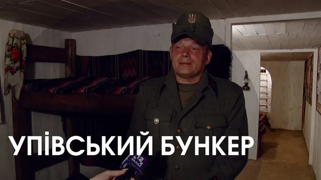 У селі Оздів Луцького району відкрили музейний комплекс (відео)