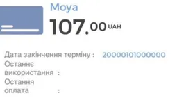 Луцький мобільний додаток "CityСard" показуватиме рух коштів (фото)