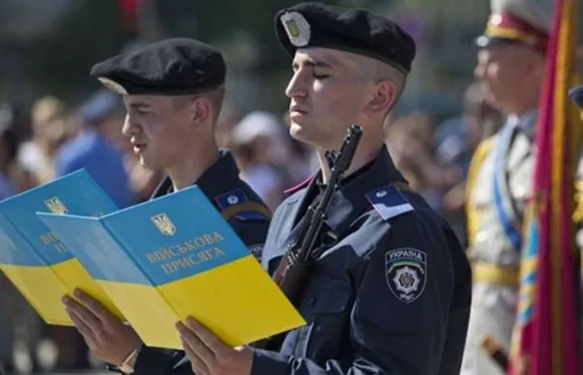 Стартує весняний призов:  скільки волинян отримають повістки