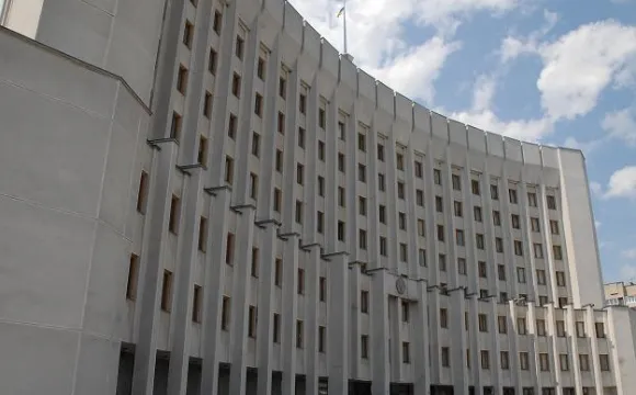 Затвердили бюджет області на 2021 рік: Волинь братиме позику
