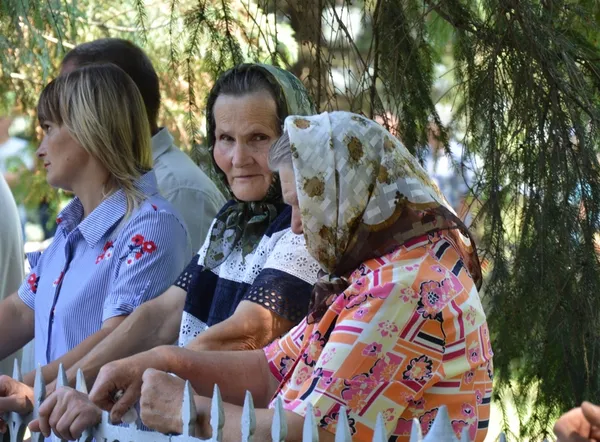 Волинська трагедія: як молилися за помилки минулого і мудрість майбутнього (ФОТО)