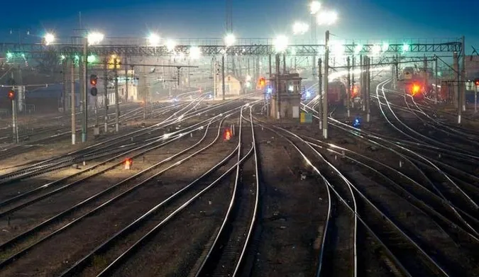 На Волині хочуть перекрити залізничний рух