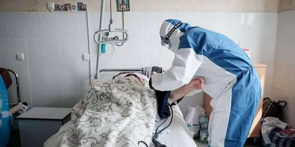 У МОЗ прогнозують четверту хвилю коронавірусу