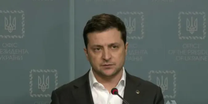 Найскладніше на півдні: Зеленський звернувся до українців
