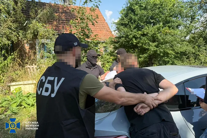 Організовував схему для ухилянтів: ексрадника міського голови Ковеля взяли під домашній арешт