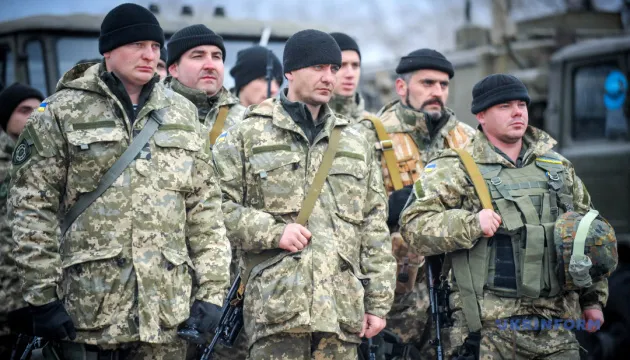 Хвиль нема: в Україні триває загальна мобілізація