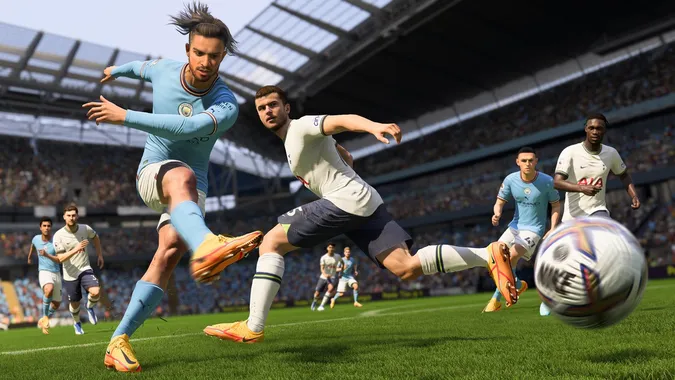У Force Arena в «Промені» відбудеться турнір FIFA 23*