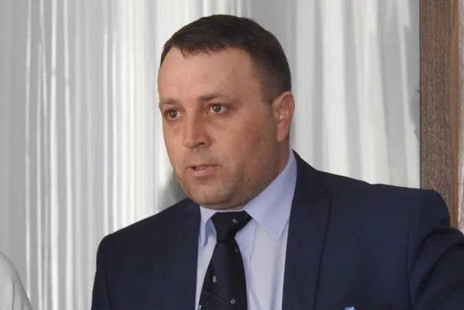 Після обшуків заступник луцького мера потрапив у лікарню