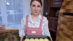 Колоритні страви Волині поповнили список нематеріальної спадщини області (фото)