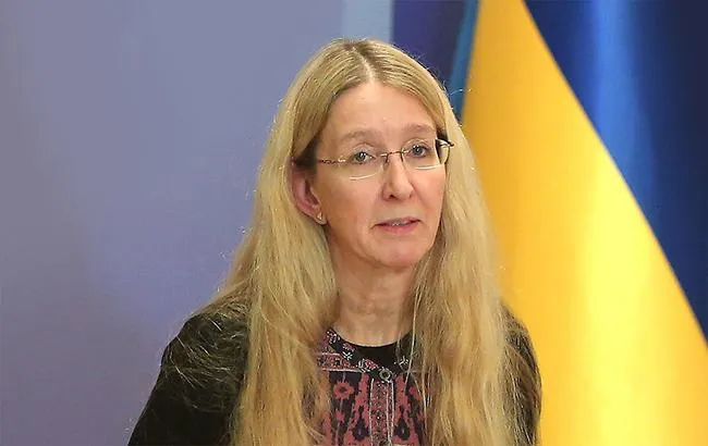 Люди довіряють Google більше, ніж досвіду лікарів, - Уляна Супрун