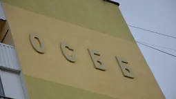 Українським журналістам провели екскурсію енергоощадним Луцьком