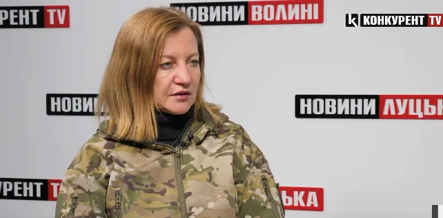 Рівняюсь на людей у підвалах Маріуполя, – луцька психологиня про вигорання