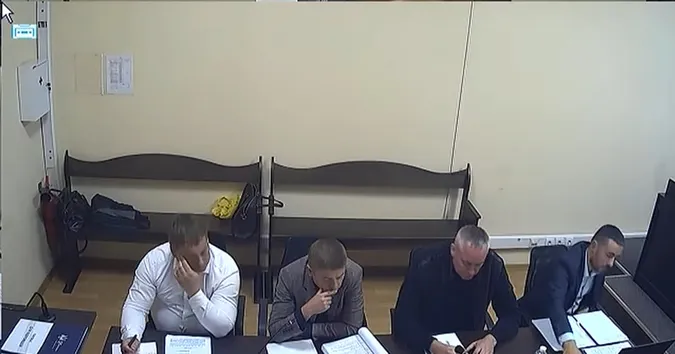 Депутату Волинської обласної ради Леху обрали запобіжний захід у справі про хабарництво